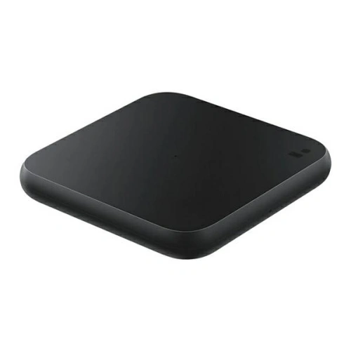 Kup Încărcătorul inductiv Samsung EP-P1300TB Fast Charger negru/black - SMG378BLK - {ean13} - Sklep Home Screen