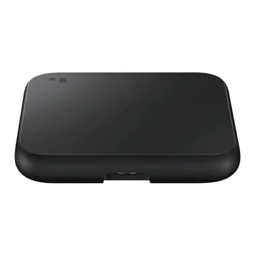 Kup Încărcătorul inductiv Samsung EP-P1300TB Fast Charger negru/black - SMG378BLK - {ean13} - Sklep Home Screen