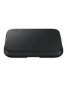 Kup Încărcătorul inductiv Samsung EP-P1300TB Fast Charger negru/black - SMG378BLK - {ean13} - Sklep Home Screen