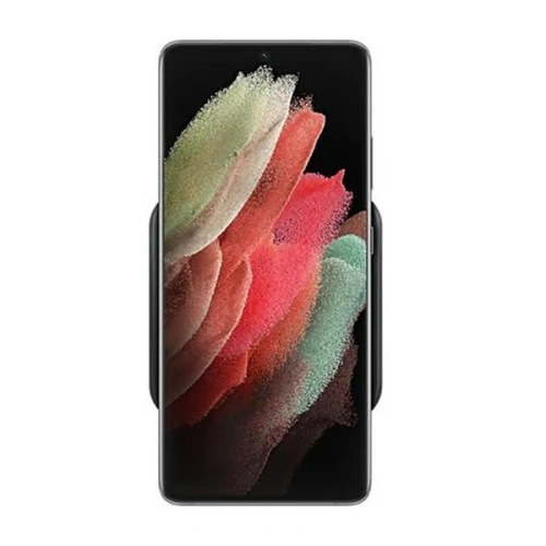 Kup Încărcătorul inductiv Samsung EP-P1300TB Fast Charger negru/black - SMG378BLK - {ean13} - Sklep Home Screen