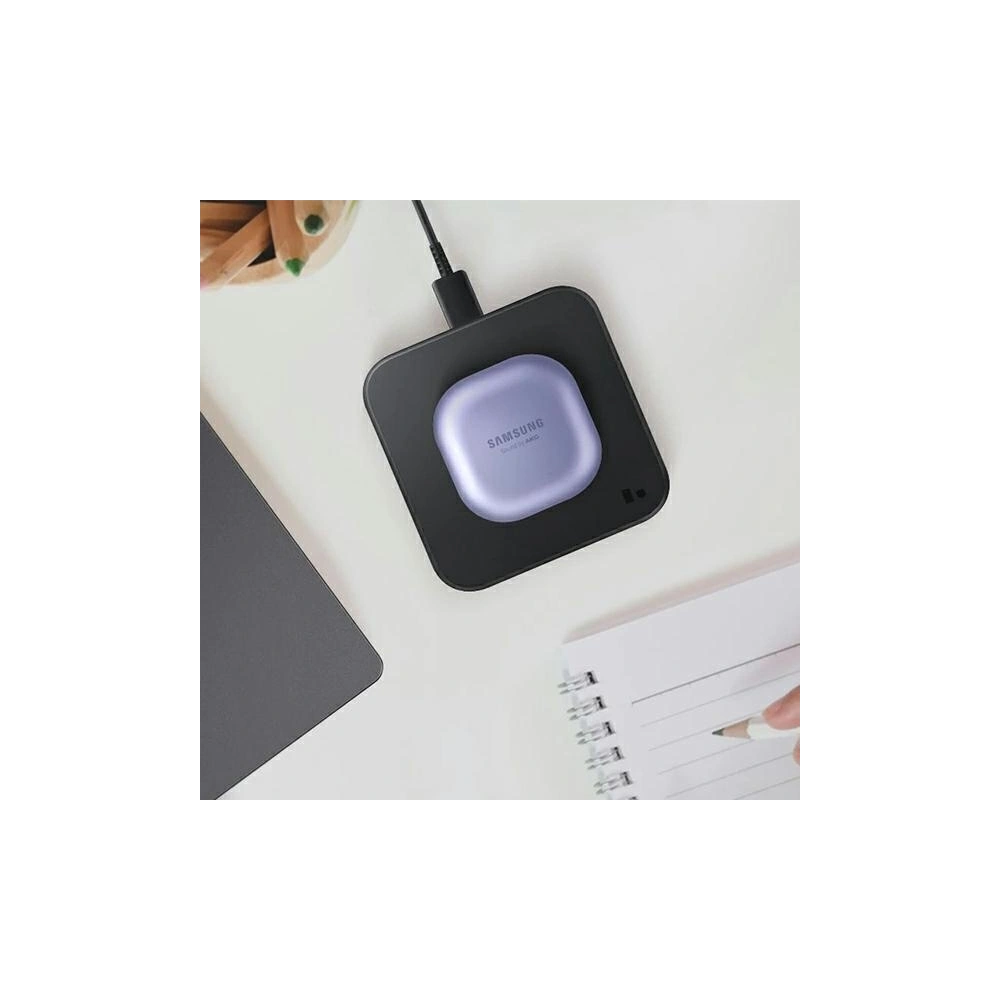 Ładowarka indukcyjna Samsung EP-P1300TB Fast Charger czarny/black