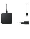 Kup Încărcătorul inductiv Samsung EP-P1300TB Fast Charger negru/black - SMG378BLK - {ean13} - Sklep Home Screen