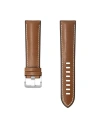 Samsung Galaxy Watch 3 22mm Strap GP-TYR840BRBAW Novonappa brown