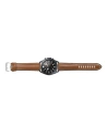 Buy Samsung Galaxy Watch 3 22mm Strap GP-TYR840BRBAW Novonappa brown - SMG379BR - {ean13} - Home Screen Store Europe
