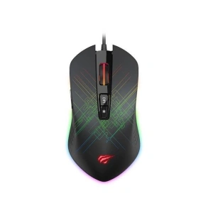 Kup M鼠 gaming Havit GAMENOTE MS1019 RGB 800-4800 DPI - HVT061 - {ean13} - Sklep Home Screen