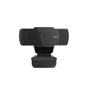 Kup Full HD webkamera Havit HV-HN12G 1080p@30FPS - HVT062 - {ean13} - Sklep Home Screen