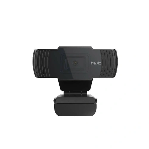 Kup Full HD webkamera Havit HV-HN12G 1080p@30FPS - HVT062 - {ean13} - Sklep Home Screen