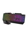 Gaming set 2in1 Havit GAMENOTE KB852CM Keyboard + mouse