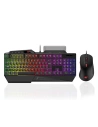 Buy Gaming set 2in1 Havit GAMENOTE KB852CM Keyboard + mouse - HVT064 - {ean13} - Home Screen Store Europe