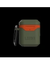 Kup Etui UAG Urban Armor Gear V2 Apple AirPods 1/2 (oliv/portocalie) - UAG632OLIORG - {ean13} - Sklep Home Screen
