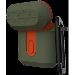 Kup Etui UAG Urban Armor Gear V2 Apple AirPods 1/2 (olive/orange) - UAG632OLIORG - {ean13} - Sklep Home Screen