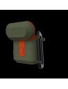 Kup Urban Armor Gear Apple UAG Tasche V2 AirPods 1/2 (oliv/orange) - UAG632OLIORG - {ean13} - Sklep Home Screen