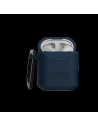 Etui UAG Urban Armor Gear V2 Apple AirPods 1/2 (kék)