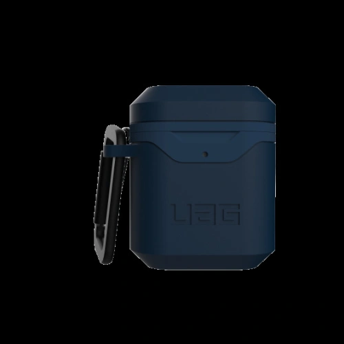 Kup Etui UAG Urban Armor Gear V2 Apple AirPods 1/2 (modrá) - UAG633BLU - {ean13} - Sklep Home Screen