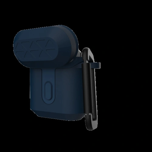 Kup Etui UAG Urban Armor Gear V2 Apple AirPods 1/2 (modrá) - UAG633BLU - {ean13} - Sklep Home Screen