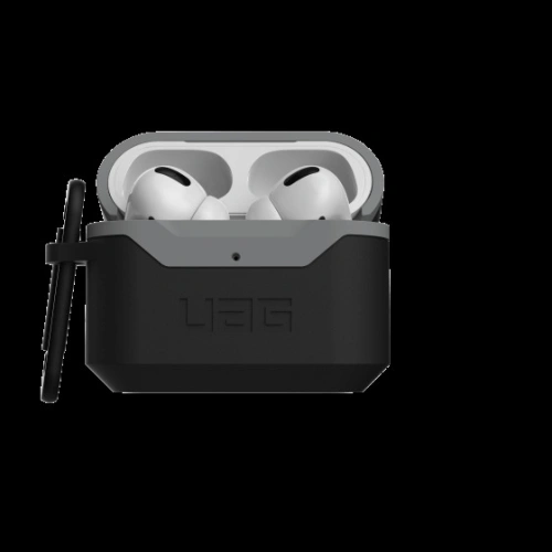 Kup Etui UAG Urban Armor Gear V2 Apple AirPods Pro (černá/šedá) - UAG634BLKGRY - {ean13} - Sklep Home Screen