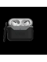 Etui UAG Urban Armor Gear V2 Apple AirPods Pro (černá/šedá)