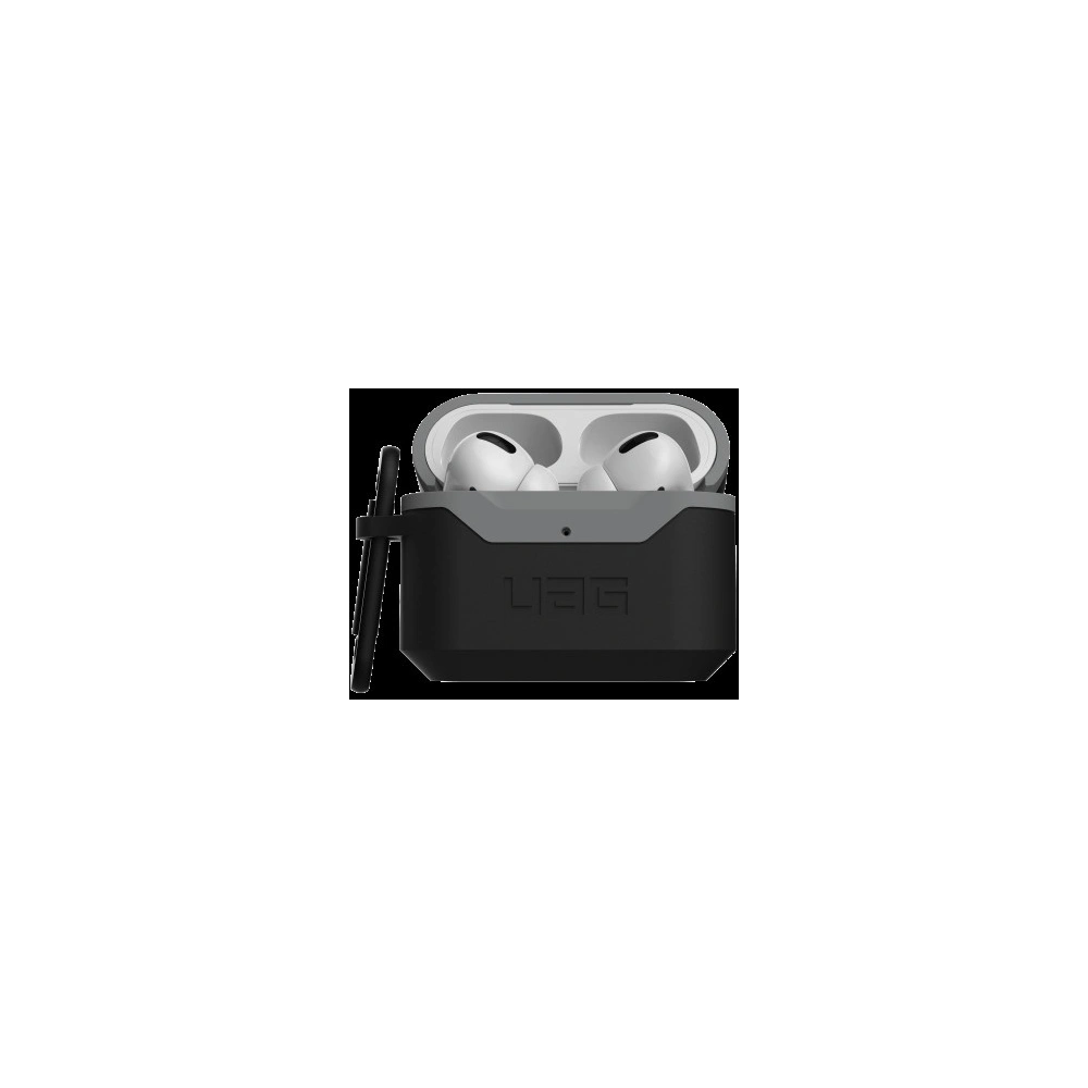 Etui UAG Urban Armor Gear V2 Apple AirPods Pro (black/grey)