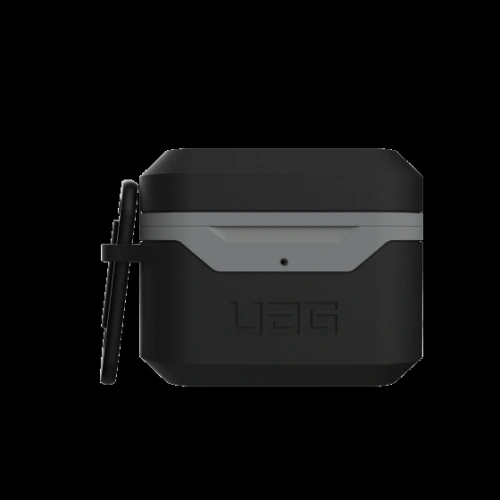 Kup Etui UAG Urban Armor Gear V2 Apple AirPods Pro (fekete/szürke) - UAG634BLKGRY - {ean13} - Sklep Home Screen