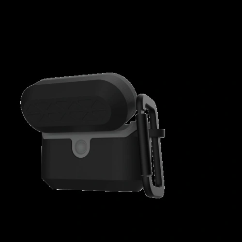 Kup Etui UAG Urban Armor Gear V2 Apple AirPods Pro (černá/šedá) - UAG634BLKGRY - {ean13} - Sklep Home Screen