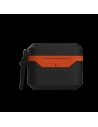 Kup Etui UAG Urban Armor Gear V2 Apple AirPods Pro (negru/portocaliu) - UAG635BLKORG - {ean13} - Sklep Home Screen