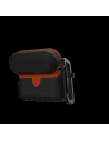 Kup Etui UAG Urban Armor Gear V2 Apple AirPods Pro (negru/portocaliu) - UAG635BLKORG - {ean13} - Sklep Home Screen