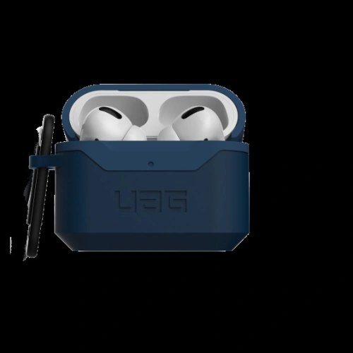 Kup Etui UAG Urban Armor Gear V2 Apple Airpods Pro (modrá) - UAG637BLU - {ean13} - Sklep Home Screen