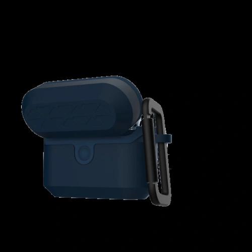 Kup Etui UAG Urban Armor Gear V2 Apple Airpods Pro (modrá) - UAG637BLU - {ean13} - Sklep Home Screen