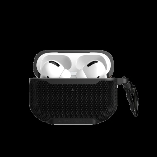 Kup Etui UAG Urban Armor Gear Metropolis FIBR ARMR Apple AirPods Pro (fekete) - UAG638BLK - {ean13} - Sklep Home Screen