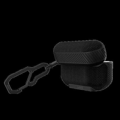 Kup Etui UAG Urban Armor Gear Metropolis FIBR ARMR Apple AirPods Pro (negru) - UAG638BLK - {ean13} - Sklep Home Screen