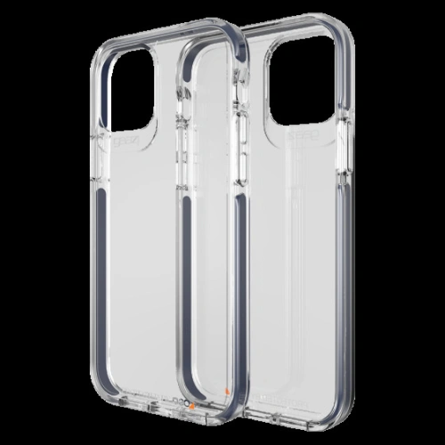 Kup Etui GEAR4 Piccadilly Apple iPhone 12/12 Pro (Kék) - GER105 - {ean13} - Sklep Home Screen