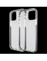 Etui GEAR4 Piccadilly Apple iPhone 12/12 Pro (Modrá)