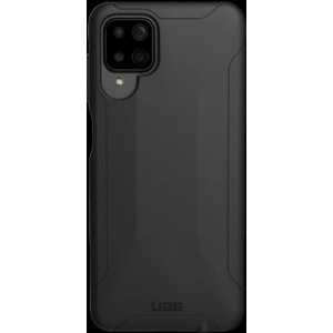 Kup Etui UAG Urban Armor Gear Scout Samsung Galaxy A12 (black) - UAG639BLK - {ean13} - Sklep Home Screen