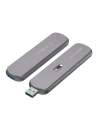 Carcasa pentru disc SATA M.2 SSD BlitzWolf BW-SSDE5 B-key, 5Gbps, USB-A