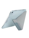 Kup Etui UNIQ Camden Apple iPad Air 10.9 2020/2022 (4. a 5. generace) / iPad Air 11 2024 (6. generace) modrý/cerulean blue Antimicrobial - UNIQ341BLU - {ean13} - Sklep Home Screen