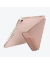 Kup Etui UNIQ Camden Apple iPad Air 10.9 2020/2022 (4. a 5. generace) / iPad Air 11 2024 (6. generace) růžový/peony pink Antimicrobial - UNIQ342PNK - {ean13} - Sklep Home Screen