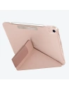 Kup Etui UNIQ Camden Apple iPad Air 10.9 2020/2022 (4. a 5. generace) / iPad Air 11 2024 (6. generace) růžový/peony pink Antimicrobial - UNIQ342PNK - {ean13} - Sklep Home Screen