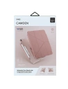 Kup Etui UNIQ Camden Apple iPad Air 10.9 2020/2022 (4. a 5. generace) / iPad Air 11 2024 (6. generace) růžový/peony pink Antimicrobial - UNIQ342PNK - {ean13} - Sklep Home Screen
