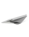 Kup Etui UNIQ Camden Apple iPad Air 10.9 2020/2022 (4. a 5. generace) / iPad Air 11 2024 (6. generace) šedá/fossil grey Antimicrobial - UNIQ343GRY - {ean13} - Sklep Home Screen
