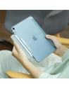 Kup Etui UNIQ Camden Apple iPad Air 10.9 2020/2022 (4. a 5. generace) / iPad Air 11 2024 (6. generace) zelený/sage green Antimicrobial - UNIQ344GRN - {ean13} - Sklep Home Screen