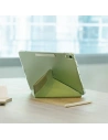 Buy UNIQ Camden Apple iPad Air 10.9 2020/2022 (4 i 5 gen) / iPad Air 11 2024 (6 gen) sage green Antimicrobial - UNIQ344GRN - {ean13} - Home Screen Store Europe