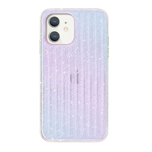 Kup Etui UNIQ Coehl Linear Apple iPhone 12 mini csillám - UNIQ345STA - {ean13} - Sklep Home Screen