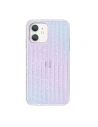 Etui UNIQ Coehl Linear Apple iPhone 12 mini csillám