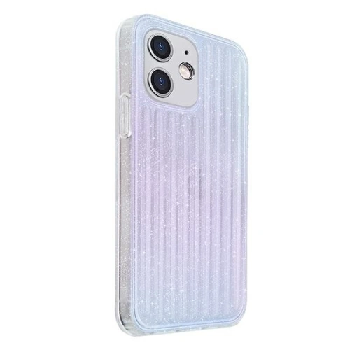 Kup Etui UNIQ Coehl Linear Apple iPhone 12 mini csillám - UNIQ345STA - {ean13} - Sklep Home Screen