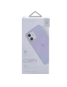 Buy UNIQ Coehl Linear Apple iPhone 12 mini stardust - UNIQ345STA - {ean13} - Home Screen Store Europe
