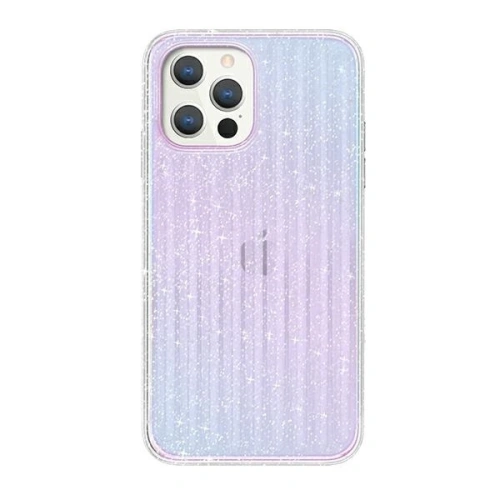 Kup Etui UNIQ Coehl Linear Apple iPhone 12 Pro Max stardust - UNIQ346STA - {ean13} - Sklep Home Screen