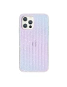Kup Etui UNIQ Coehl Linear Apple iPhone 12 Pro Max stardust - UNIQ346STA - {ean13} - Sklep Home Screen