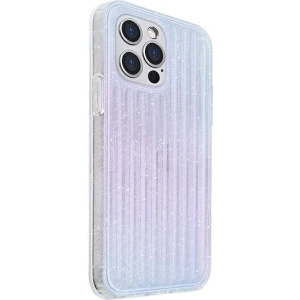 Etui UNIQ Coehl Linear Apple iPhone 12 Pro Max csillagpor