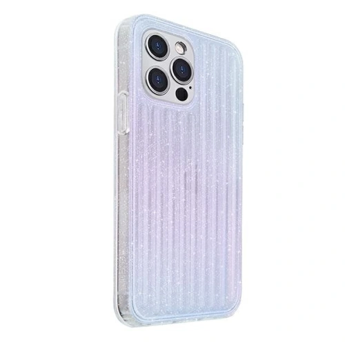 Kup Etui UNIQ Coehl Linear Apple iPhone 12 Pro Max stardust - UNIQ346STA - {ean13} - Sklep Home Screen