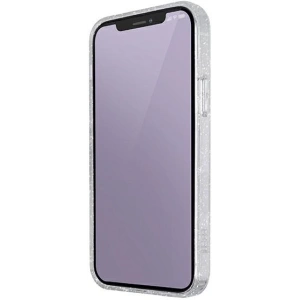 Etui UNIQ Coehl Linear Apple iPhone 12 Pro Max csillagpor